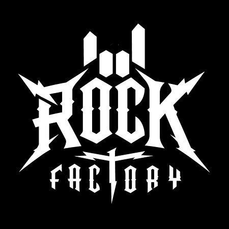 Rock Factory